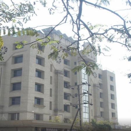 Hotel Celebrations Navi Mumbai Zewnętrze zdjęcie