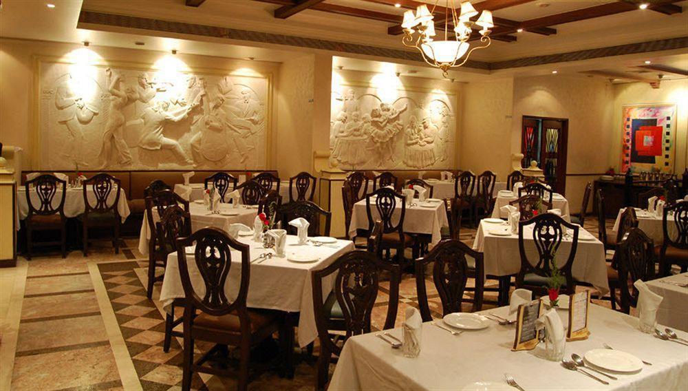 Hotel Celebrations Navi Mumbai Zewnętrze zdjęcie