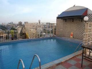 Hotel Celebrations Navi Mumbai Zewnętrze zdjęcie