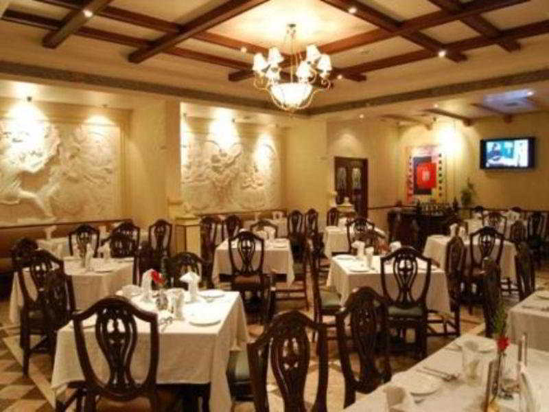 Hotel Celebrations Navi Mumbai Zewnętrze zdjęcie