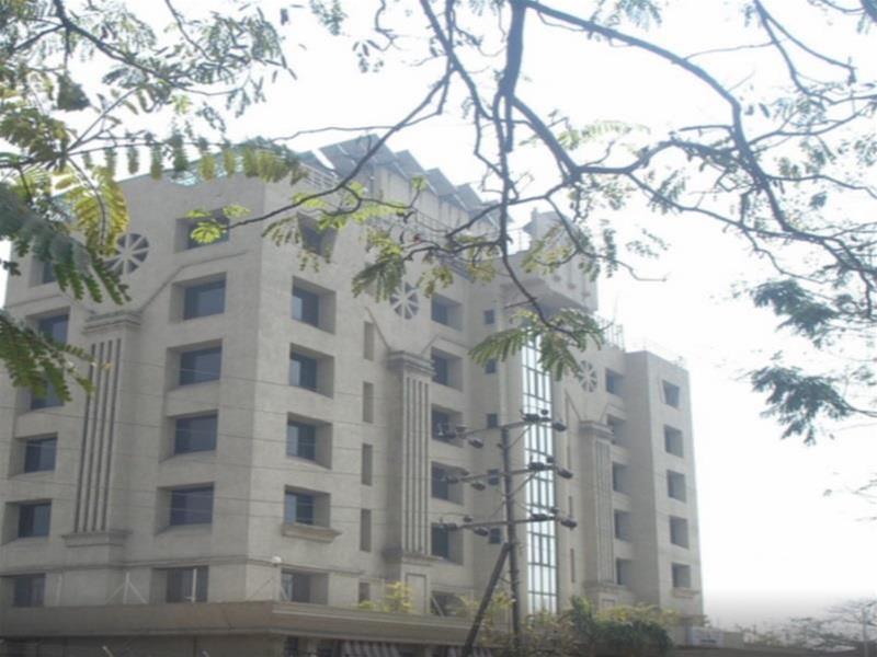 Hotel Celebrations Navi Mumbai Zewnętrze zdjęcie